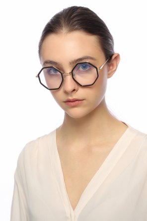 Patterned prescription glasses, zdjęcie 2 Patterned prescription glasses od Chloe